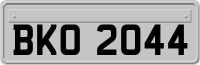 BKO2044