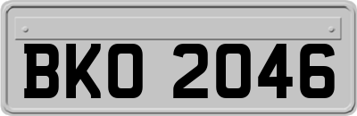 BKO2046