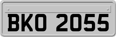 BKO2055