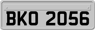 BKO2056