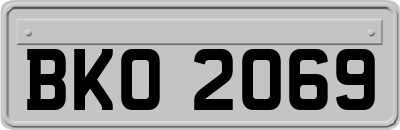 BKO2069