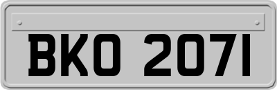BKO2071