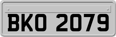 BKO2079