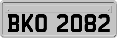 BKO2082