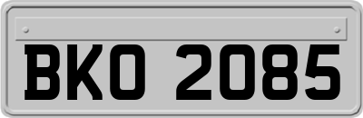 BKO2085