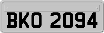 BKO2094
