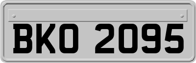 BKO2095
