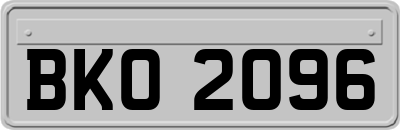 BKO2096