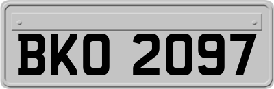 BKO2097
