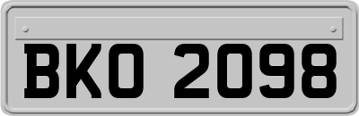 BKO2098