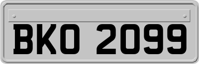 BKO2099