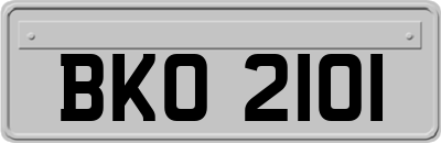 BKO2101