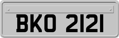 BKO2121