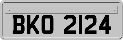 BKO2124