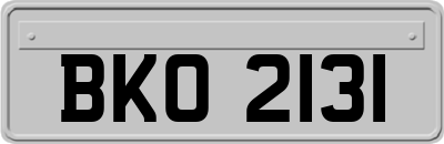 BKO2131