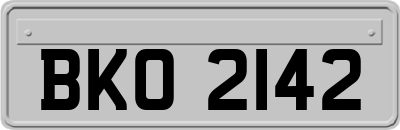 BKO2142