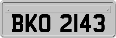 BKO2143
