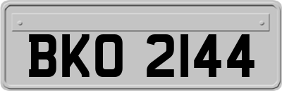 BKO2144