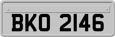 BKO2146