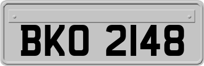 BKO2148