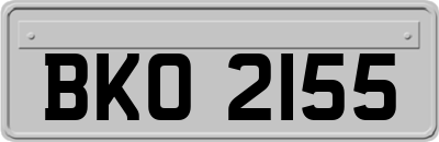 BKO2155