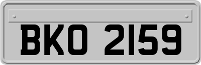 BKO2159