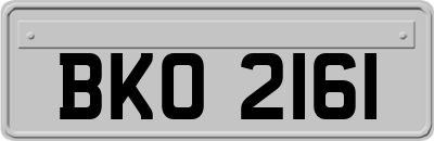 BKO2161