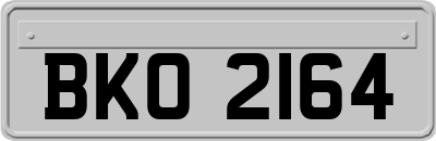 BKO2164
