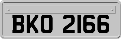 BKO2166