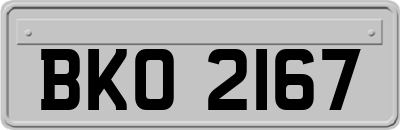 BKO2167
