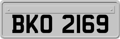 BKO2169
