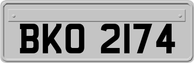 BKO2174
