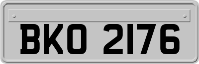 BKO2176