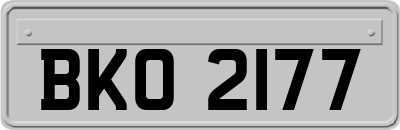 BKO2177
