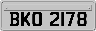 BKO2178