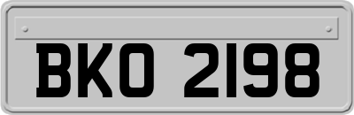 BKO2198