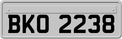 BKO2238