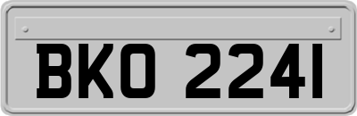 BKO2241