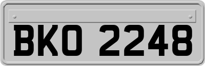 BKO2248