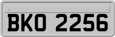 BKO2256