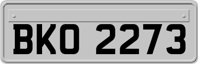 BKO2273