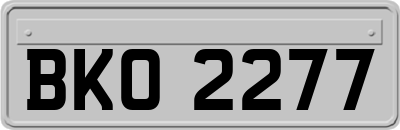 BKO2277
