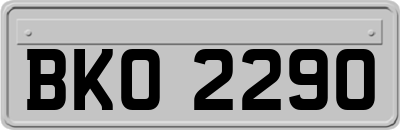 BKO2290