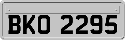 BKO2295