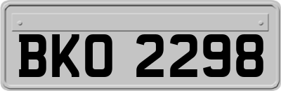 BKO2298