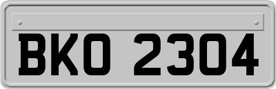 BKO2304