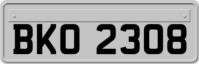 BKO2308