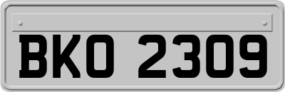BKO2309