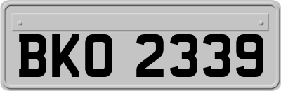 BKO2339