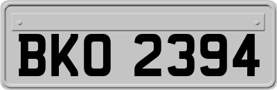 BKO2394